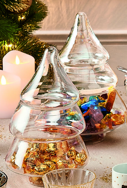  BONBONNIÈRE SAPIN code EAN 3459223560988 