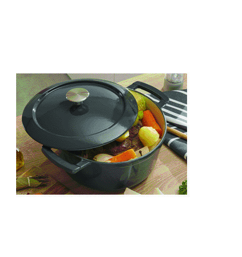 sitram1 COCOTTE RONDE 4,35L code EAN 3459223561466 