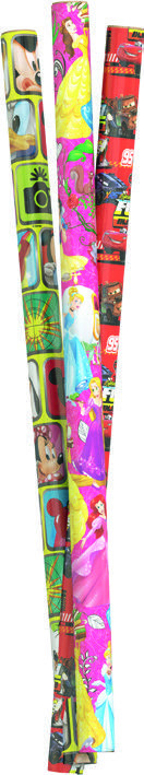 Disney PAPIER CADEAU code EAN 3459223564290 