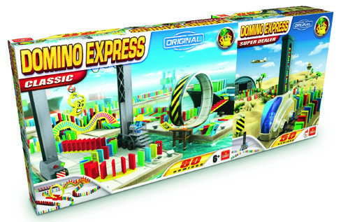 Domino express classic