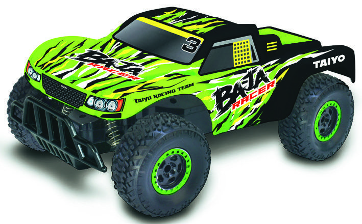 BAJA RACER OU BUGGY code EAN 3459223565419 