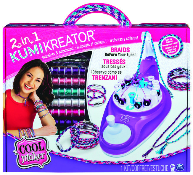 coolmarker KUMI KREATOR LUXE code EAN 3459223565570 