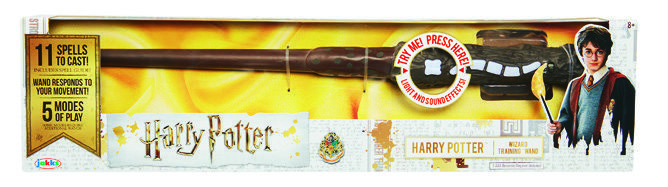 BAGUETTE ÉLECTRONIQUE