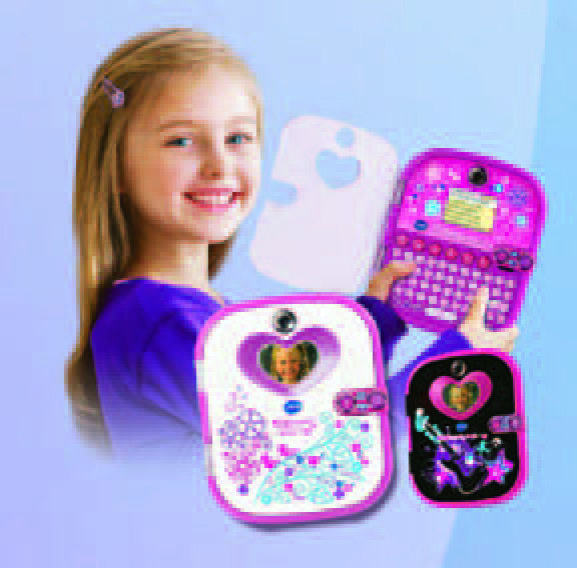 vtech KIDISECRET code EAN 3459223565785 