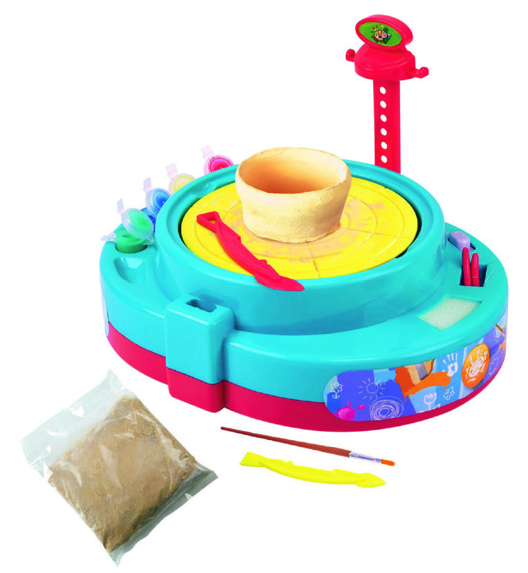  TOUR DE POTERIE code EAN 3459223565853 