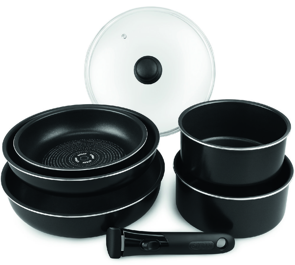 SET CUISSON 7 PIÈCES FAMILY