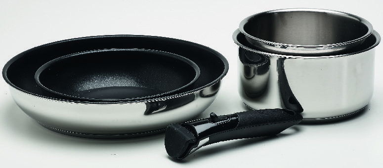 SET CUISSON 5 PIÈCES