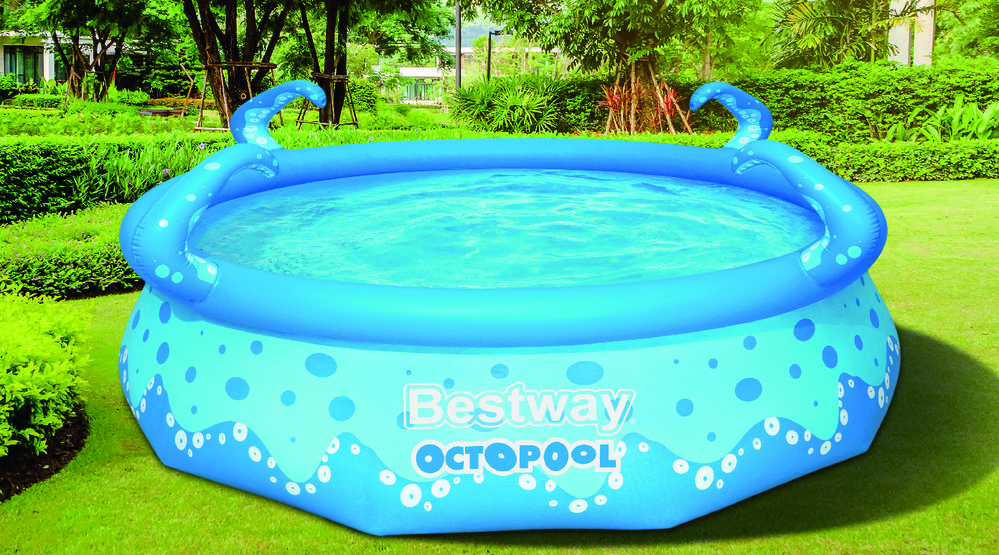  PISCINETTE AUTOSTABLE PIEUVRE (2) code EAN 3459223572431 