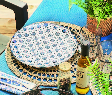  ASSIETTE PLATE Ø 26,6 CM code EAN 3459223575371 