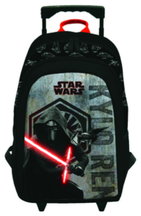 SAC À DOS À ROULETTES 45 CM ENV. OU CARTABLE À ...