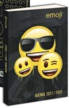 AGENDA 3459223580221 emoji2