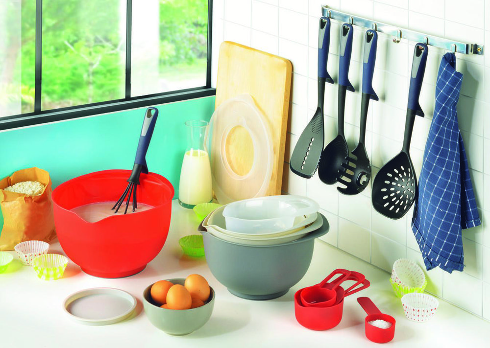  BOL MÉLANGEUR + ACCESSOIRES code EAN 3459223582829 