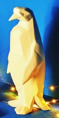  FIGURINE PINGOUIN code EAN 3459223586728 