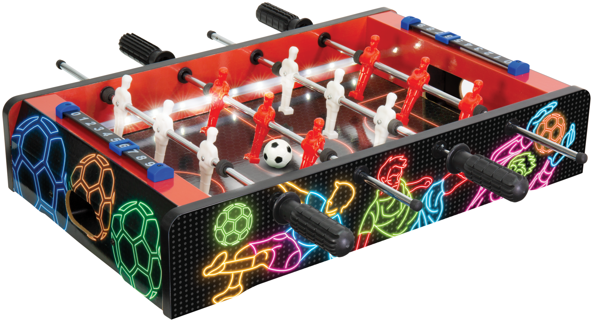  Jeu d'arcade électronique code EAN 3459223587619 