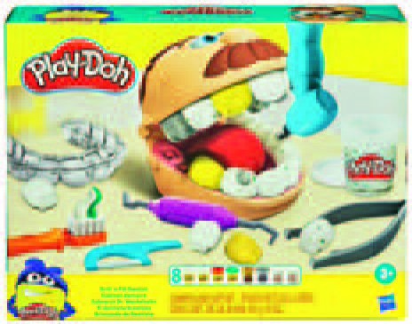 NOUVEAU DENTISTE/NOUVEAU COIFFEUR3/CAISSE ENREG...