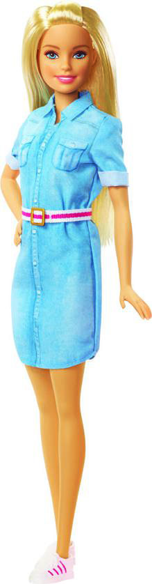 BARBIE DREAMHOUSE ADVENTURE