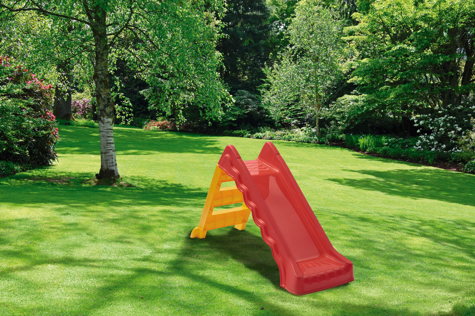 TOBOGGAN PLIABLE 3459223591333 