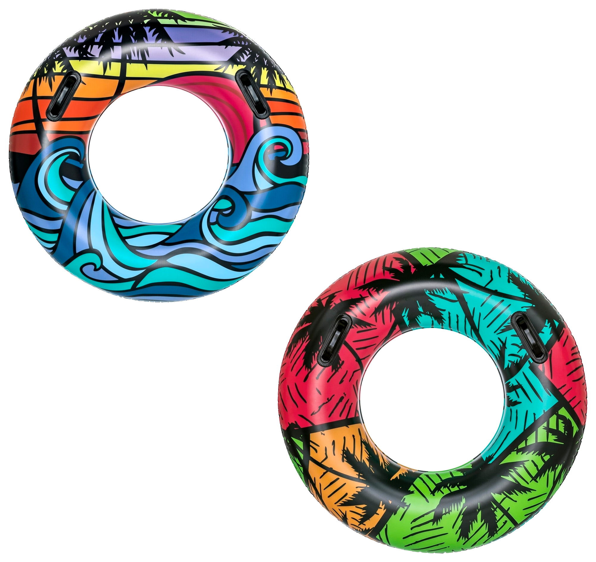  BOUÉE GÉOMÉTRIQUE code EAN 3459223592941 