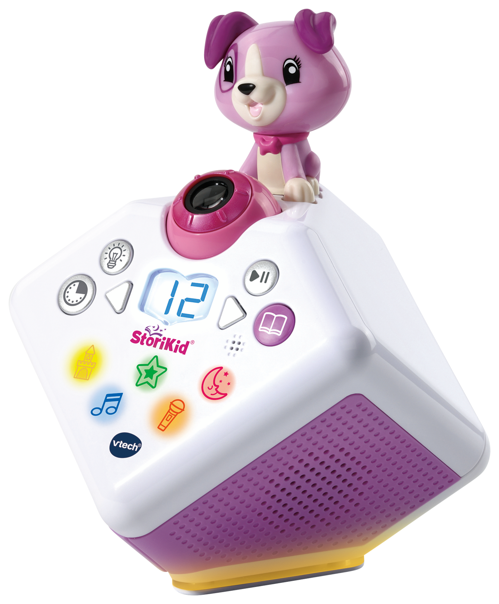  STORIKID - MON CONTEUR D'HISTOIRES code EAN 3459223601971 