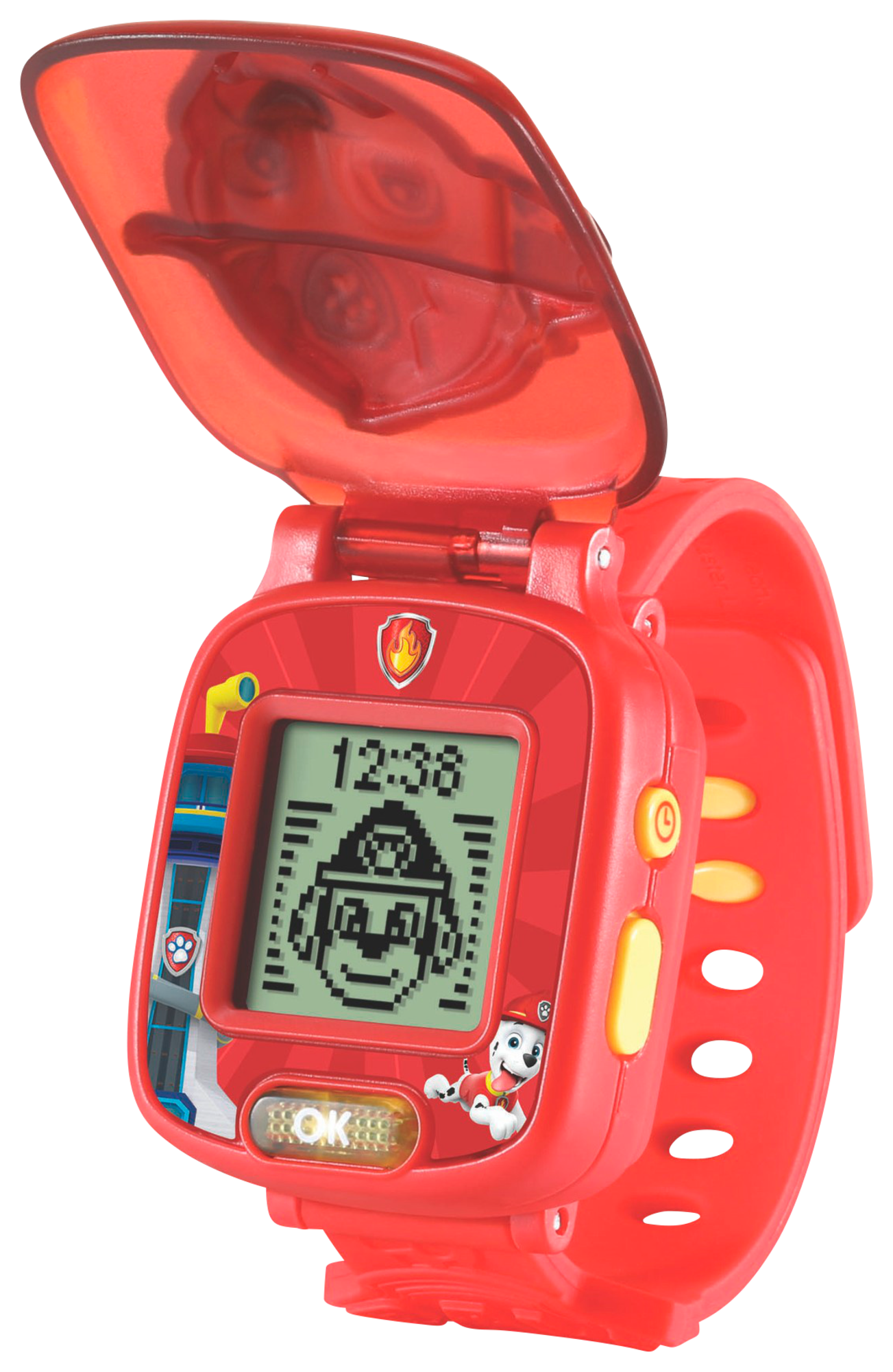  Montre interactive MARCUS code EAN 3459223602718 