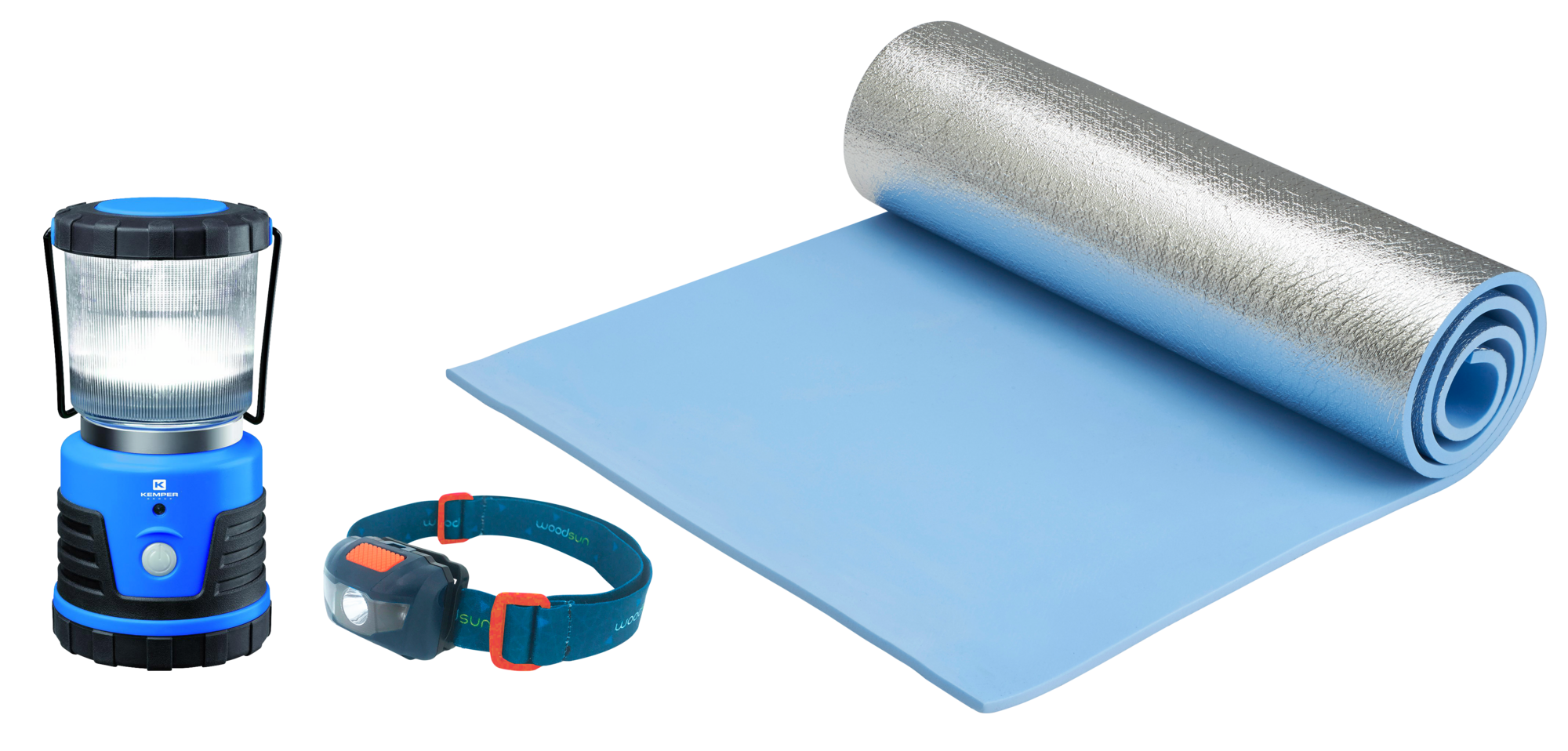  	
SUR LES PRODUITS PRÉSENTS EN MAGASIN DE LA GAMME ACCESOIRES CAMPING "WOODSUN". code EAN 3459223606051 