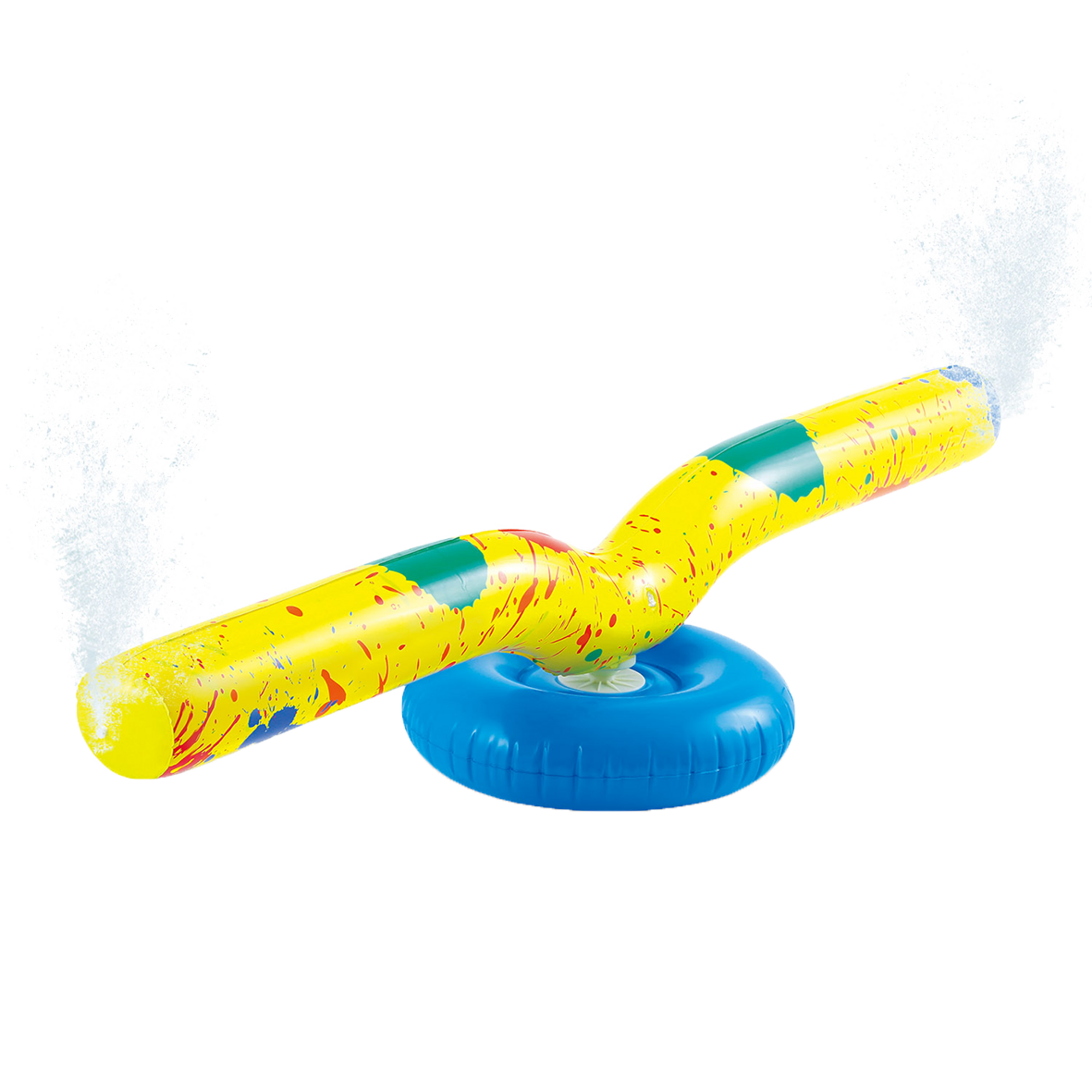  JEU ARROSEUR code EAN 3459223606204 