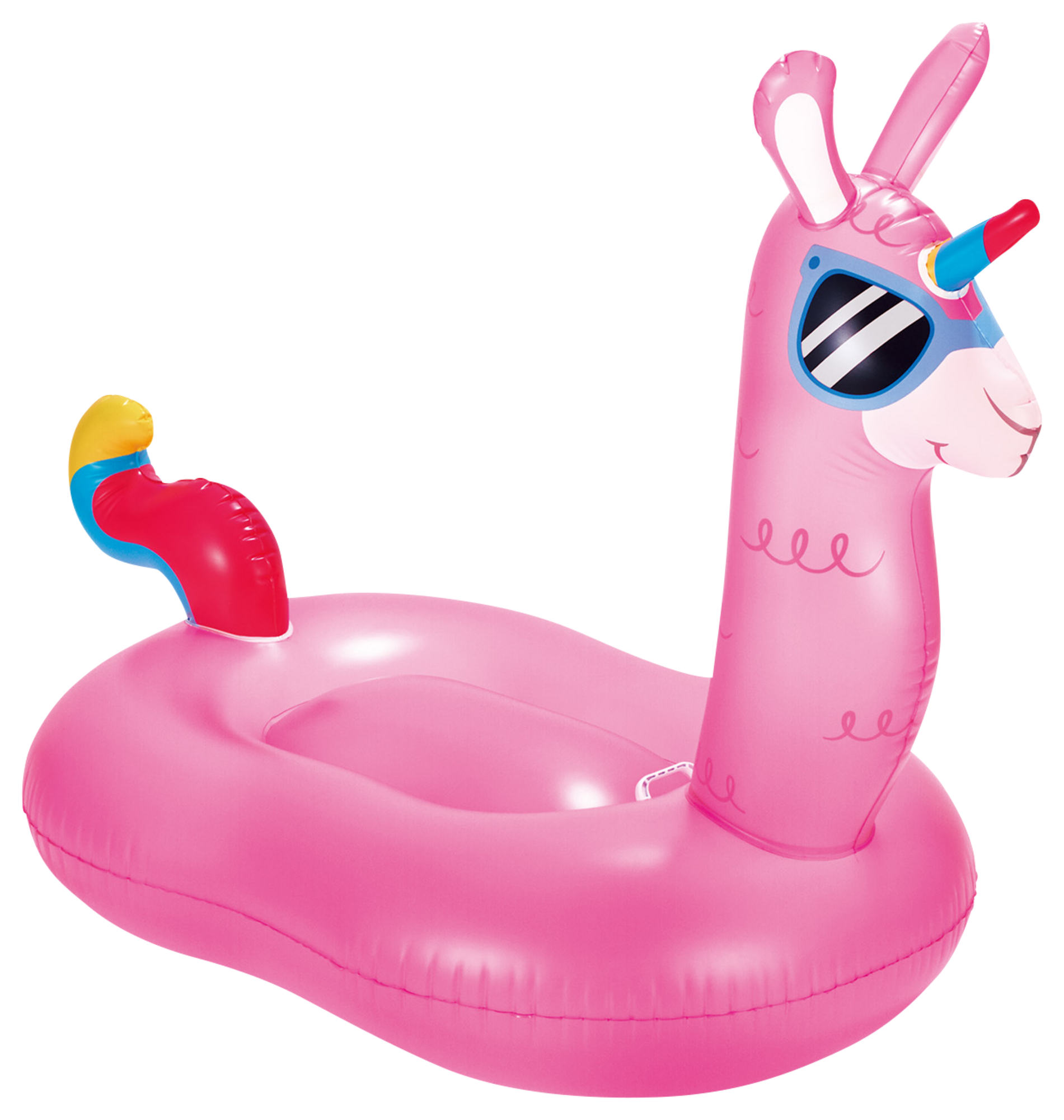  BOUEE LAMA A CHEVAUCHER code EAN 3459223606693 