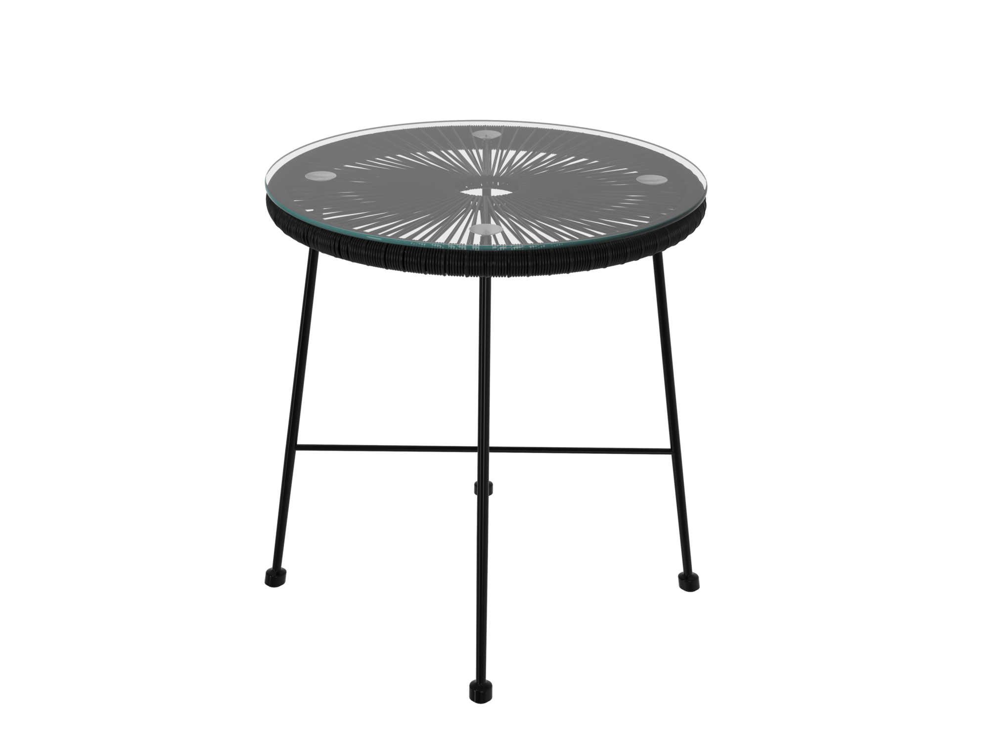 Table basse "acapulco" 3459223606891 