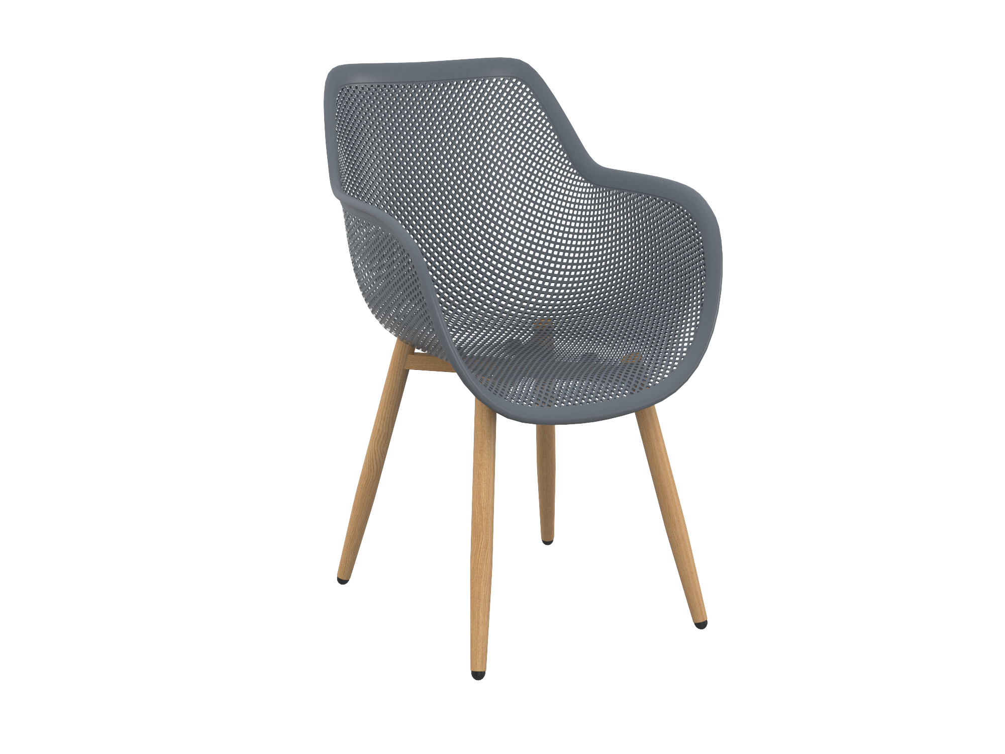  FAUTEUIL COQUE AJOURÉ code EAN 3459223607157 