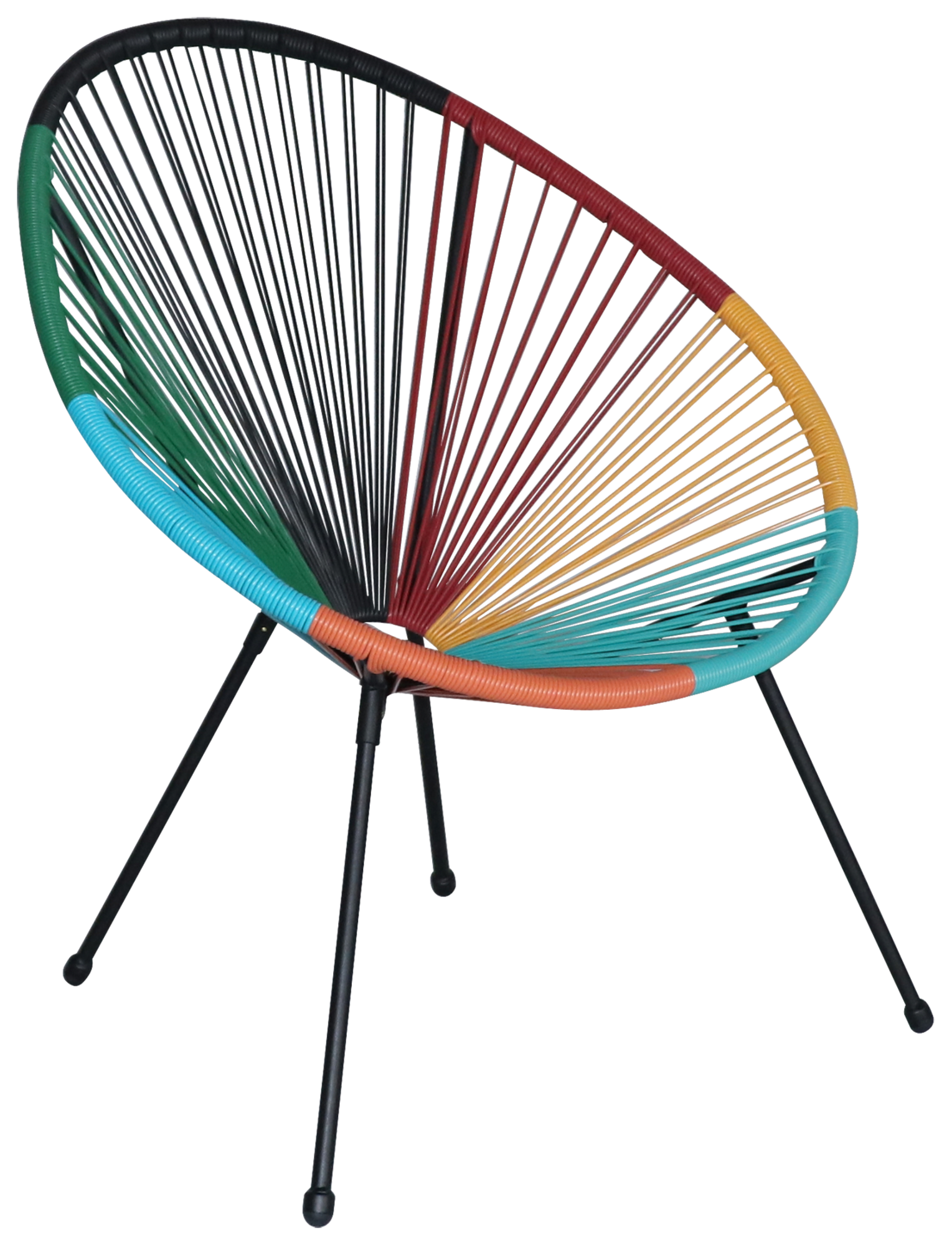  FAUTEUIL "ACAPULCO"  code EAN 3459223607430 