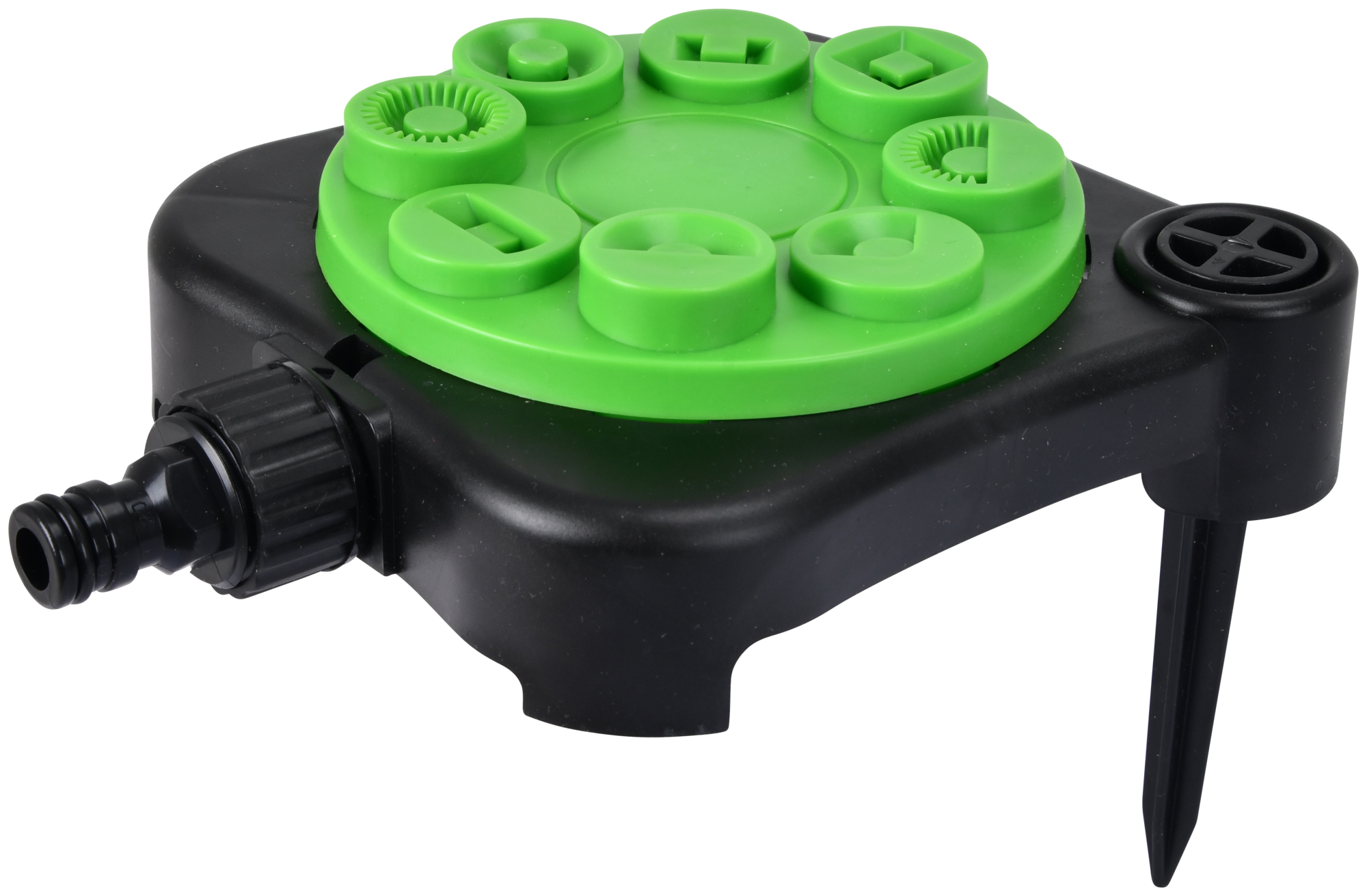  PROGRAMMATEUR D'ARROSAGE code EAN 3459223609977 