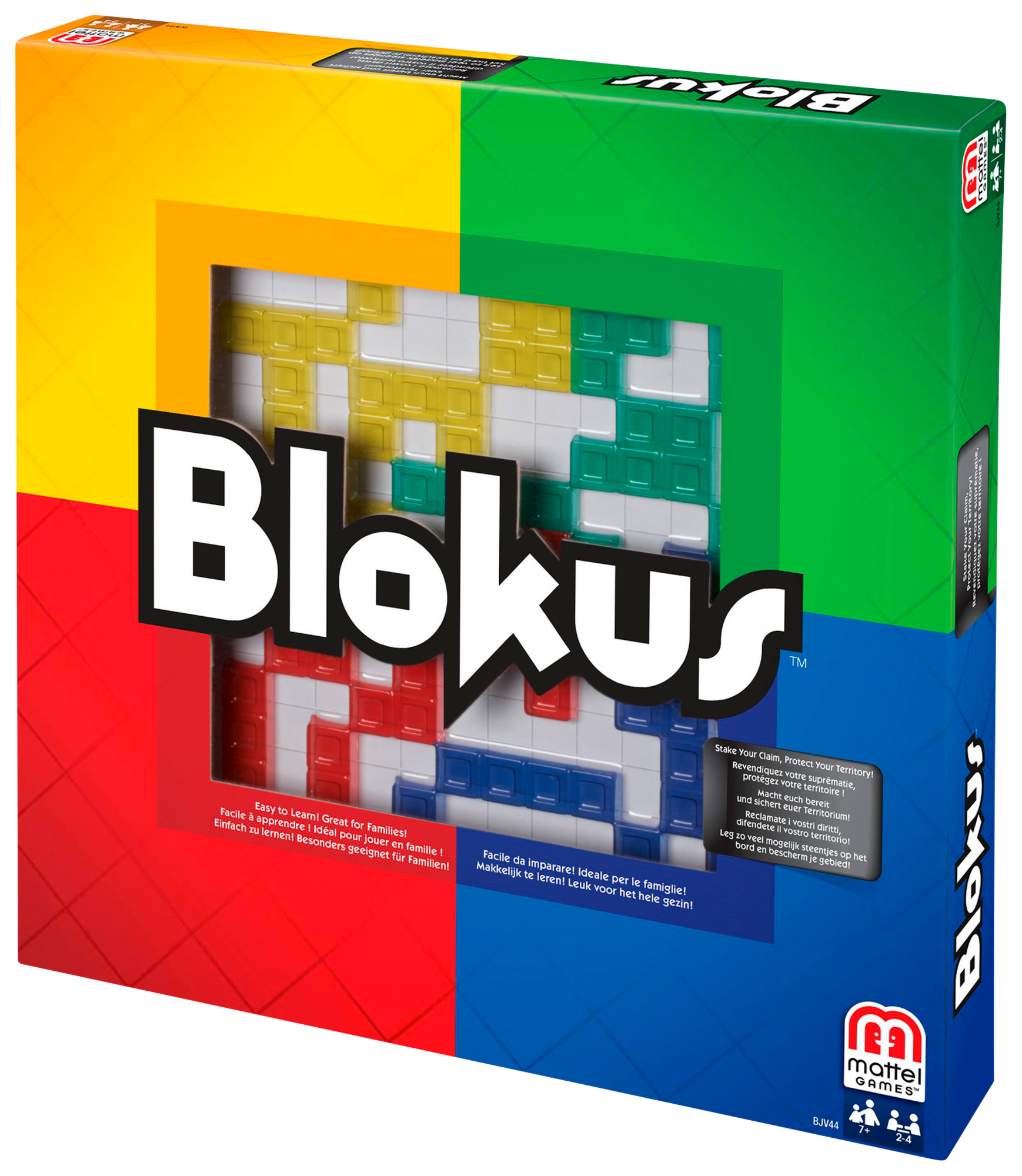  BLOKUS code EAN 3459223814937 