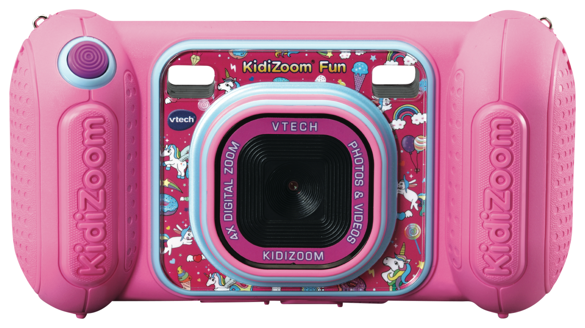  KIDIZOOM FUN code EAN 3459223819611 