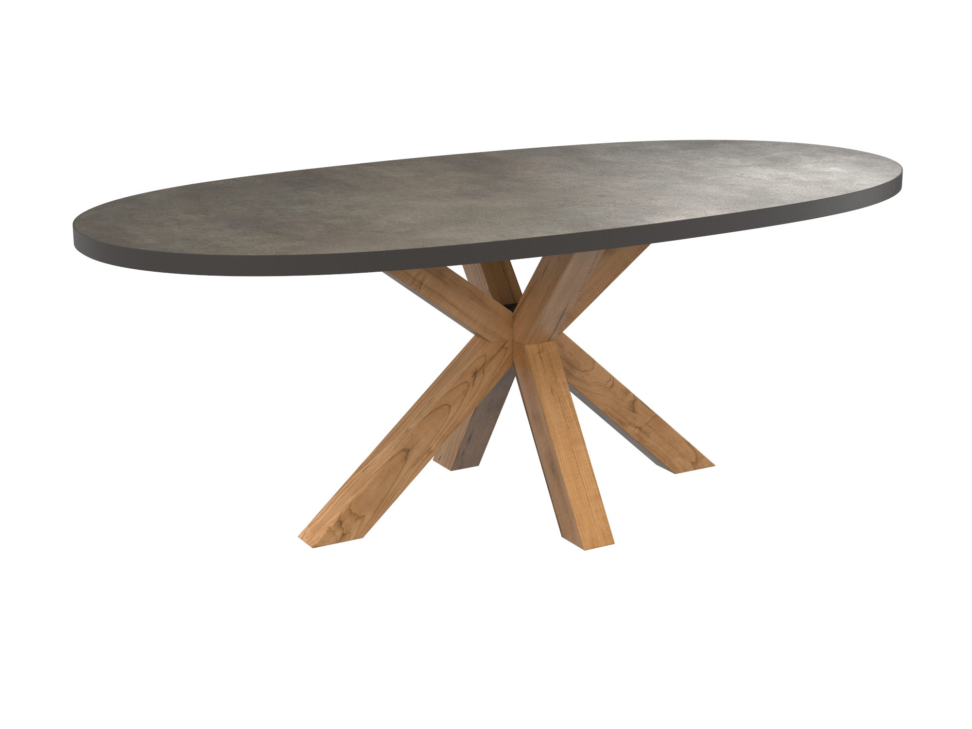  TABLE OVALE code EAN 3459223824554 