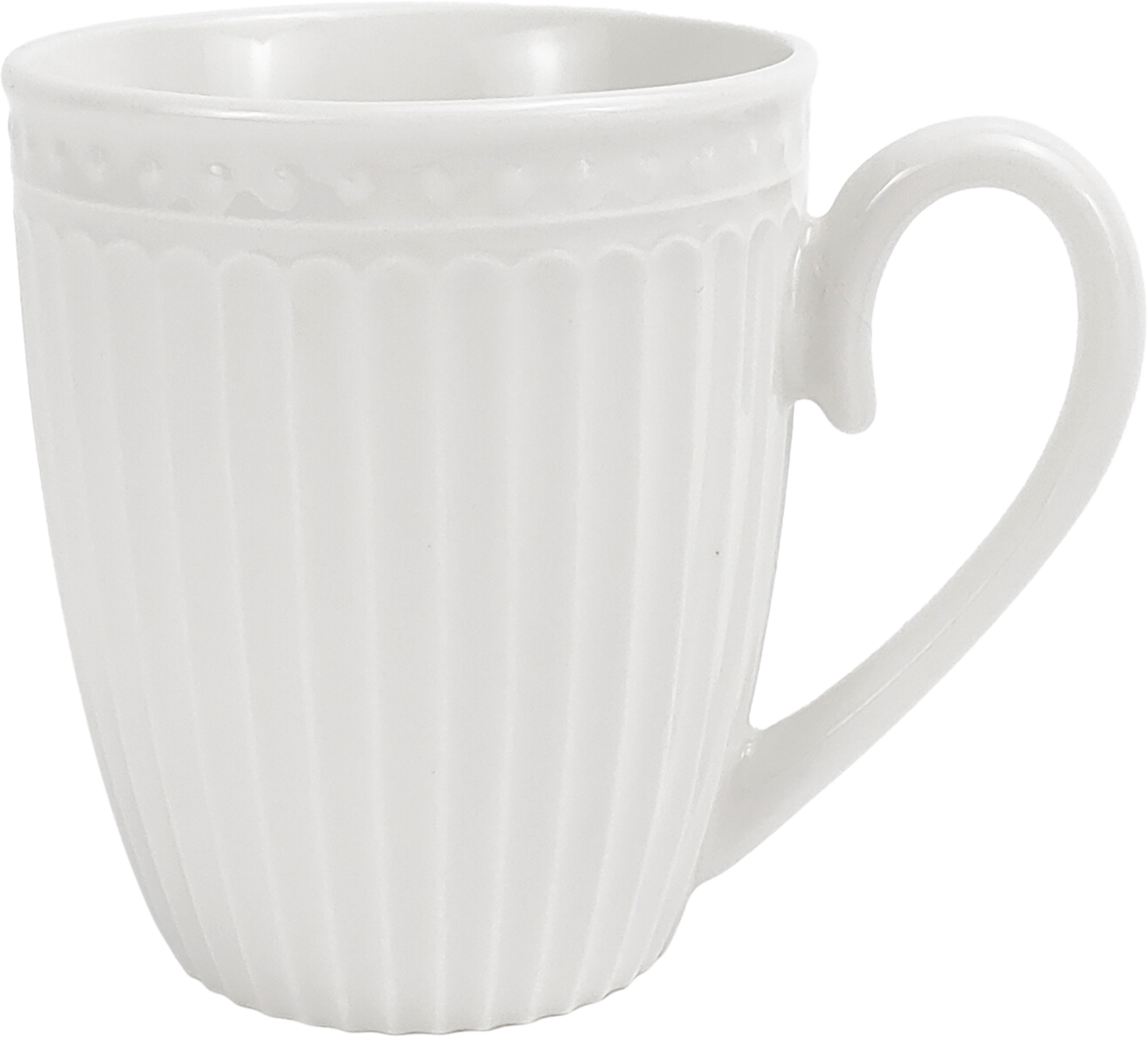  MUG AVEC EFFET MATIÈRE EN GRÈS code EAN 3459223825865 