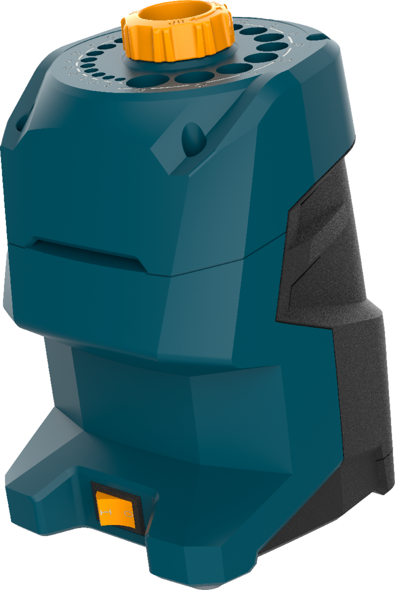  AFFUTEUR À FORETS code EAN 3459223826848 