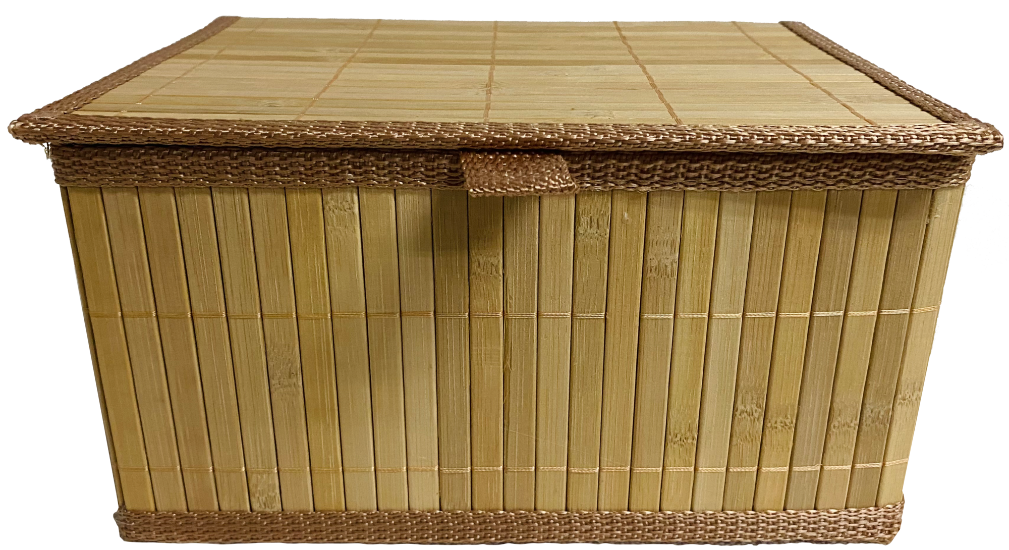  BOÎTE DE RANGEMENT AVEC COUVERCLE code EAN 3459223834881 