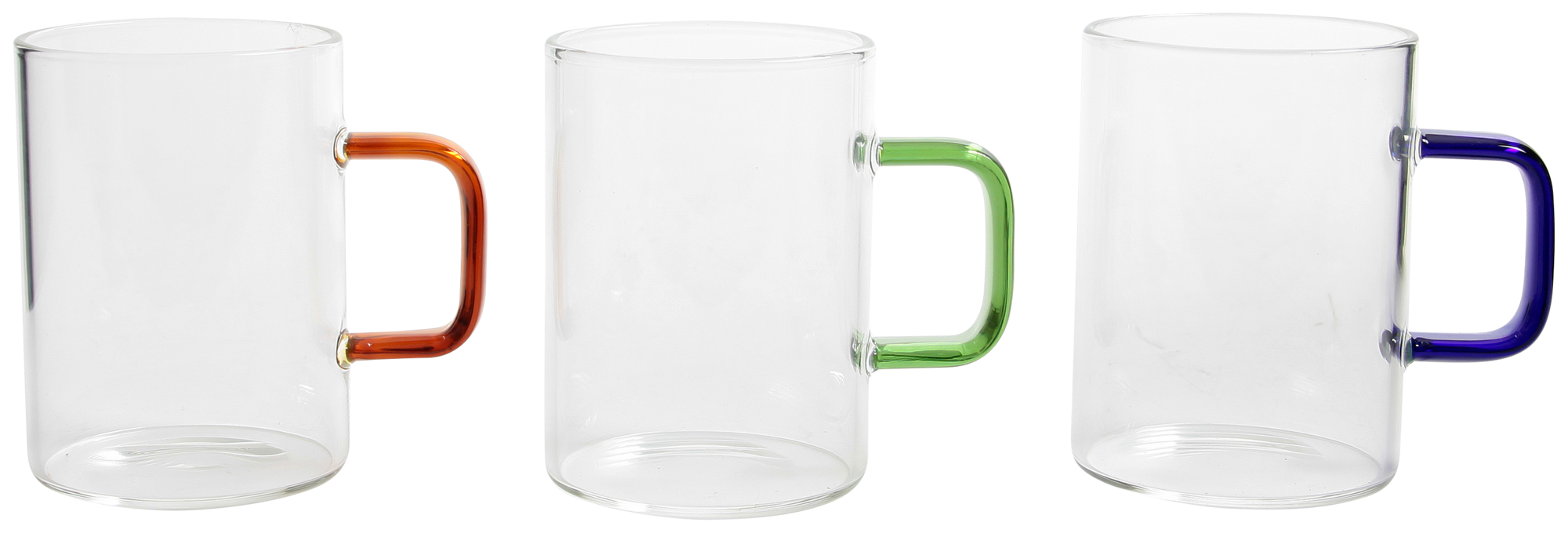 MUG 40 CL BOROSILICATE ANSE COLOREE 3459223835901 MUG 40 CL BOROSILICATE ANSE COLOREE 3459223835901