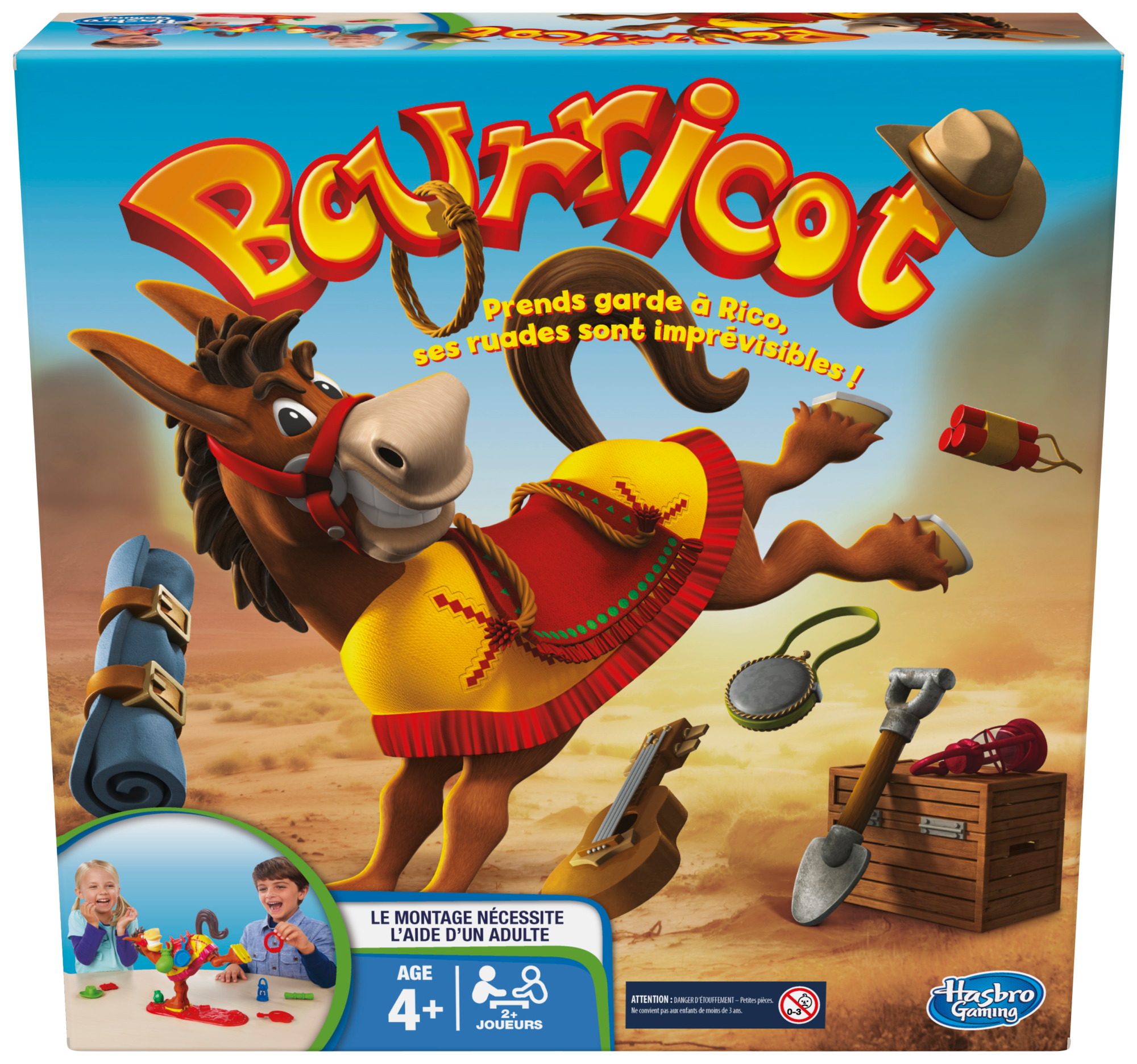  BOURRICOT code EAN 3459223837653 