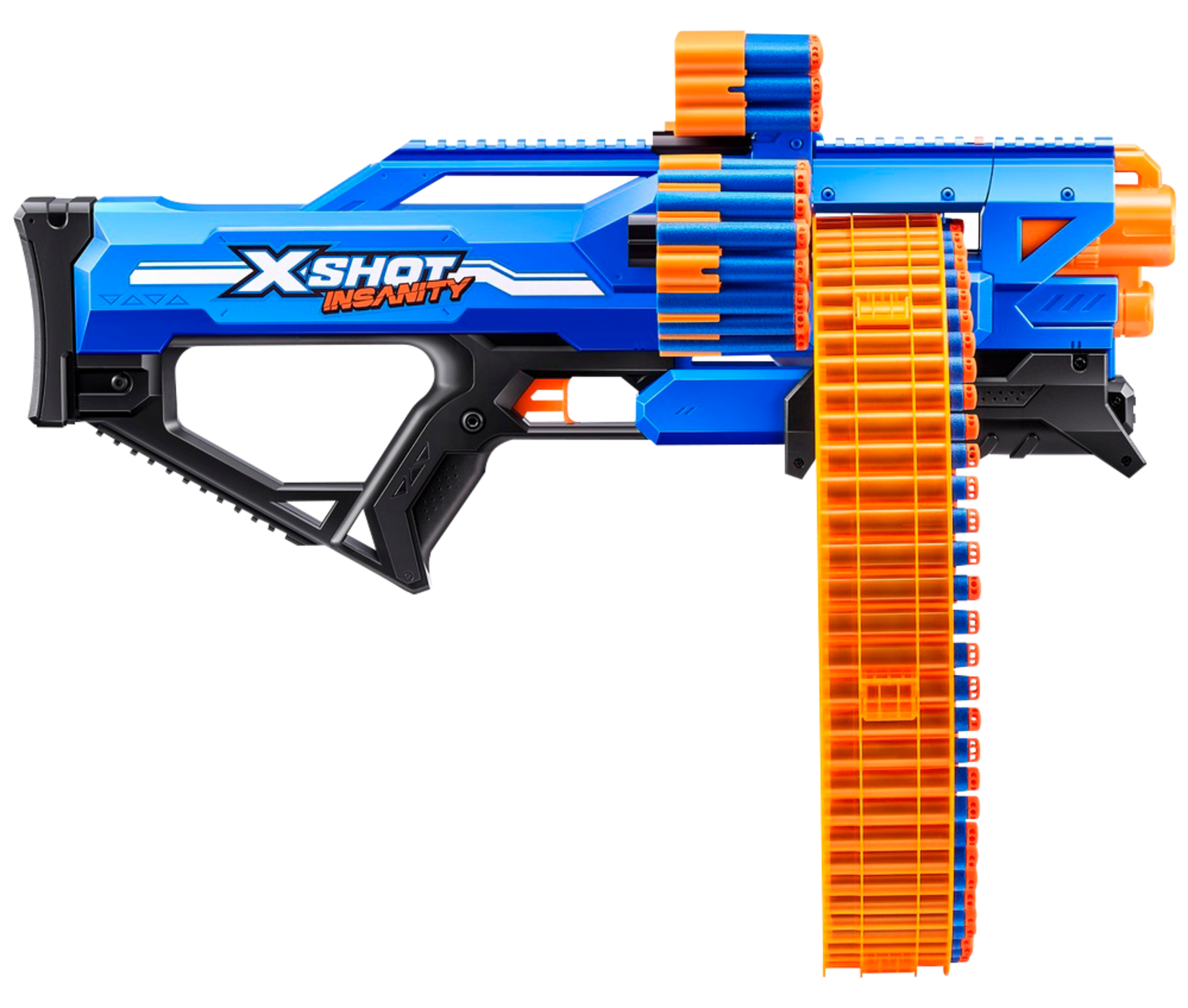  Insanity Mad Mega Barrel code EAN 3459223838049 