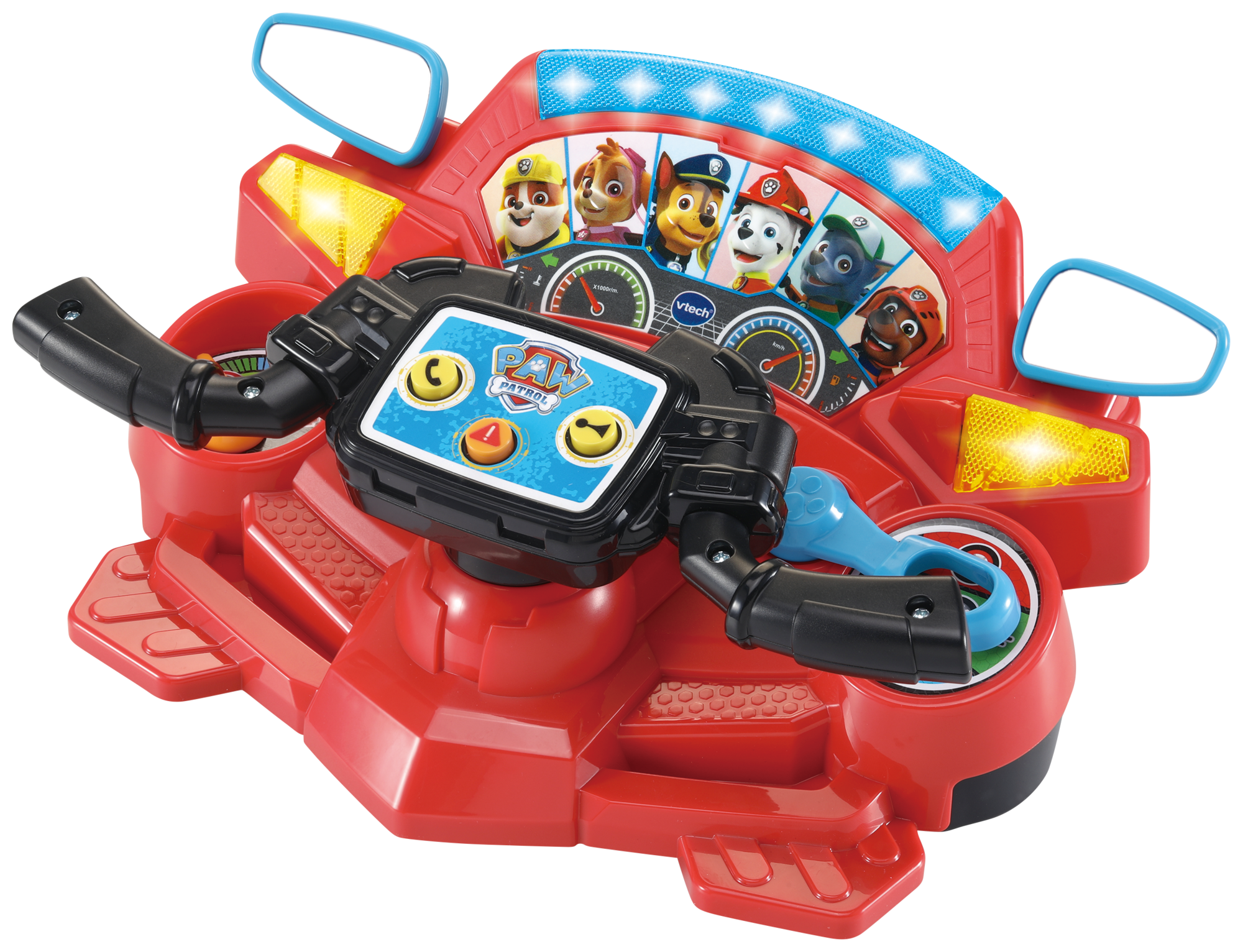  1. MON LIVRE-JEU MISSION ALPHABET
2. MISSION PILOTE 2 EN 1 code EAN 3459223838896 