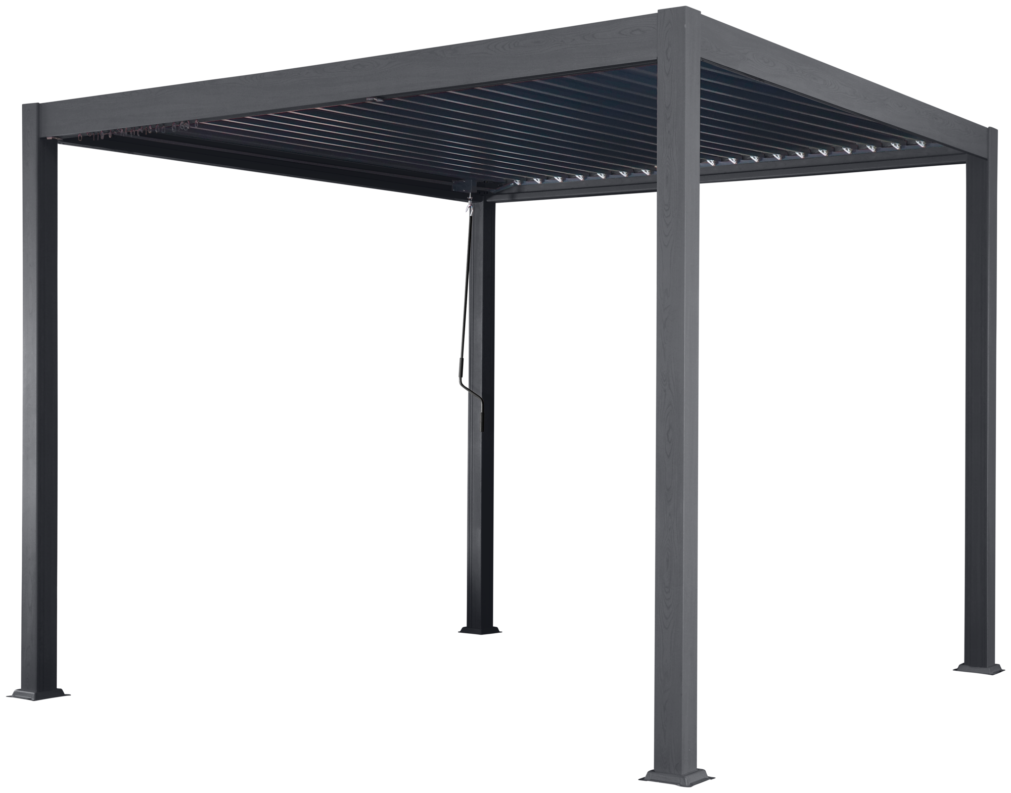  TONNELLE BIOCLIMATIQUE 3X3M code EAN 3459223841964 