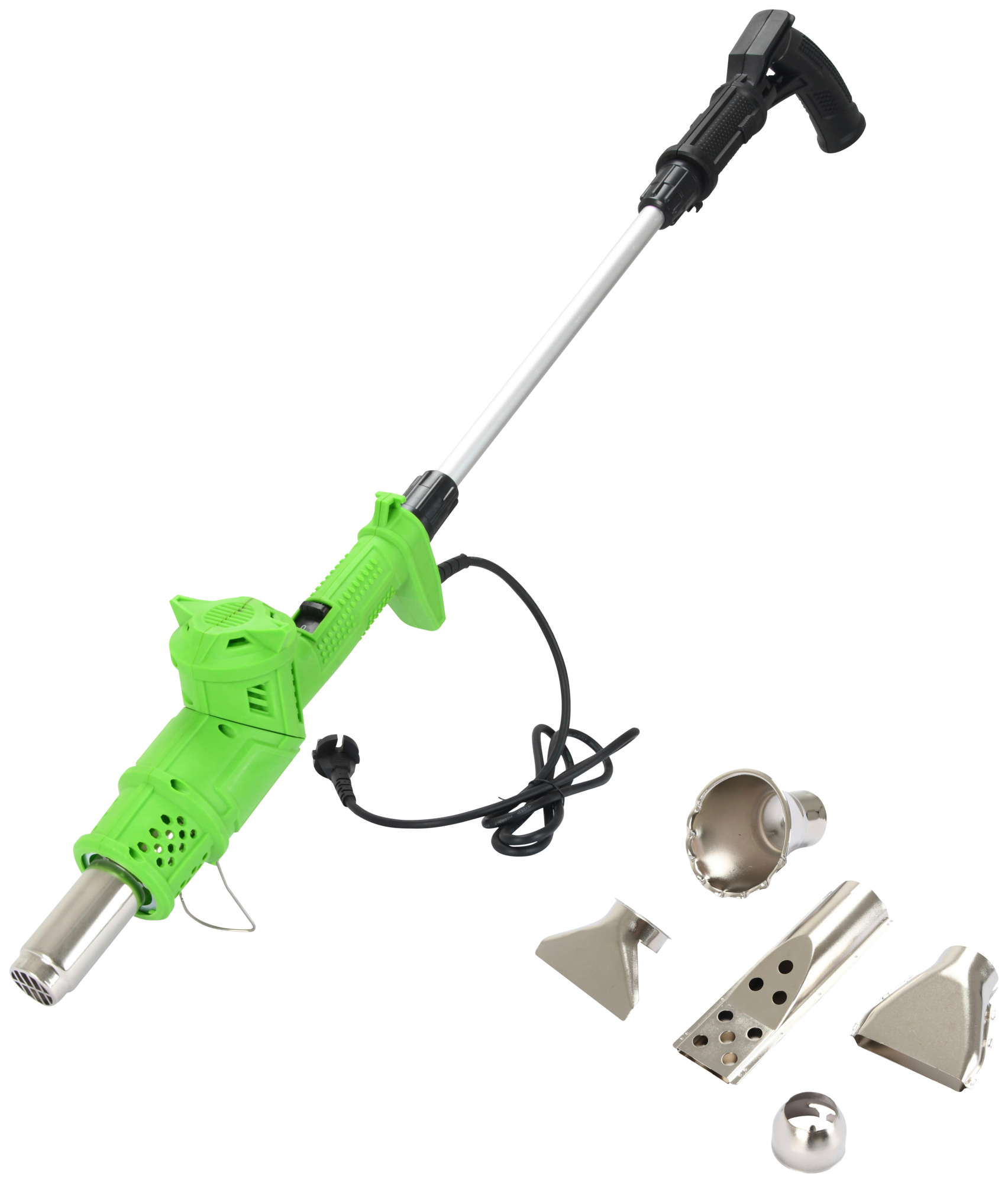  BRÛLEUR ÉLECTRIQUE 2000 W code EAN 3459223844330 