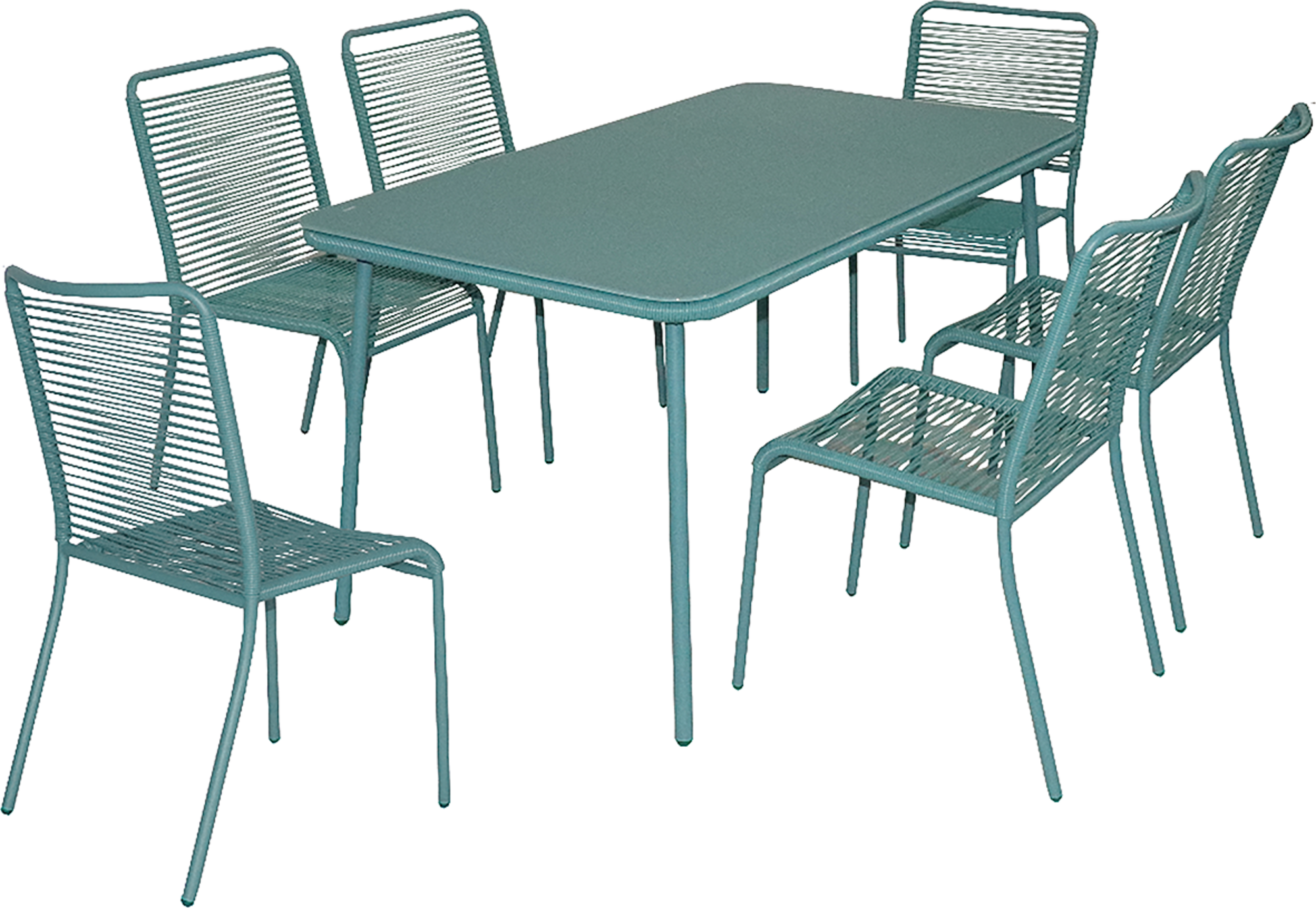  ENSEMBLE DÉJEUNER 7 PIÈCES code EAN 3459223844415 