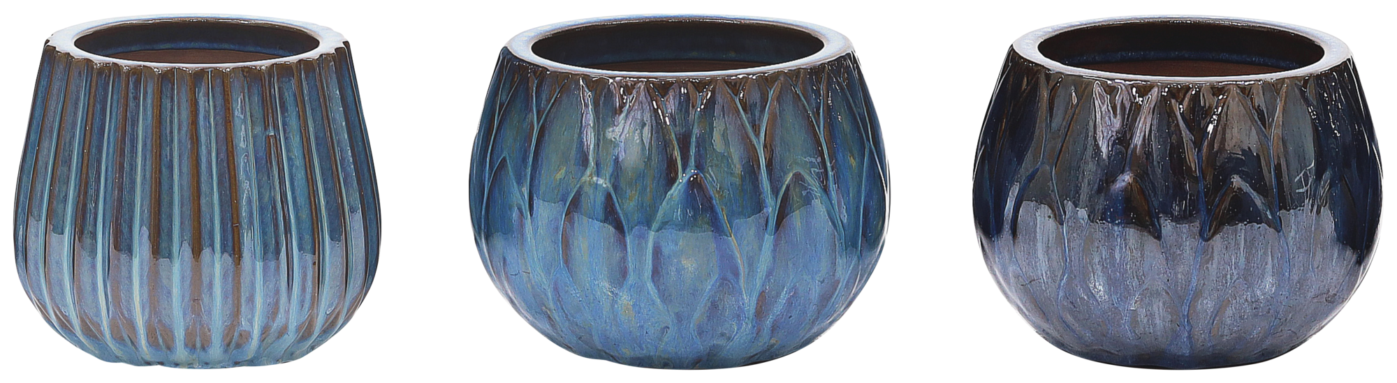  POT DÉCO EFFET ÉMAILLE code EAN 3459223845863 