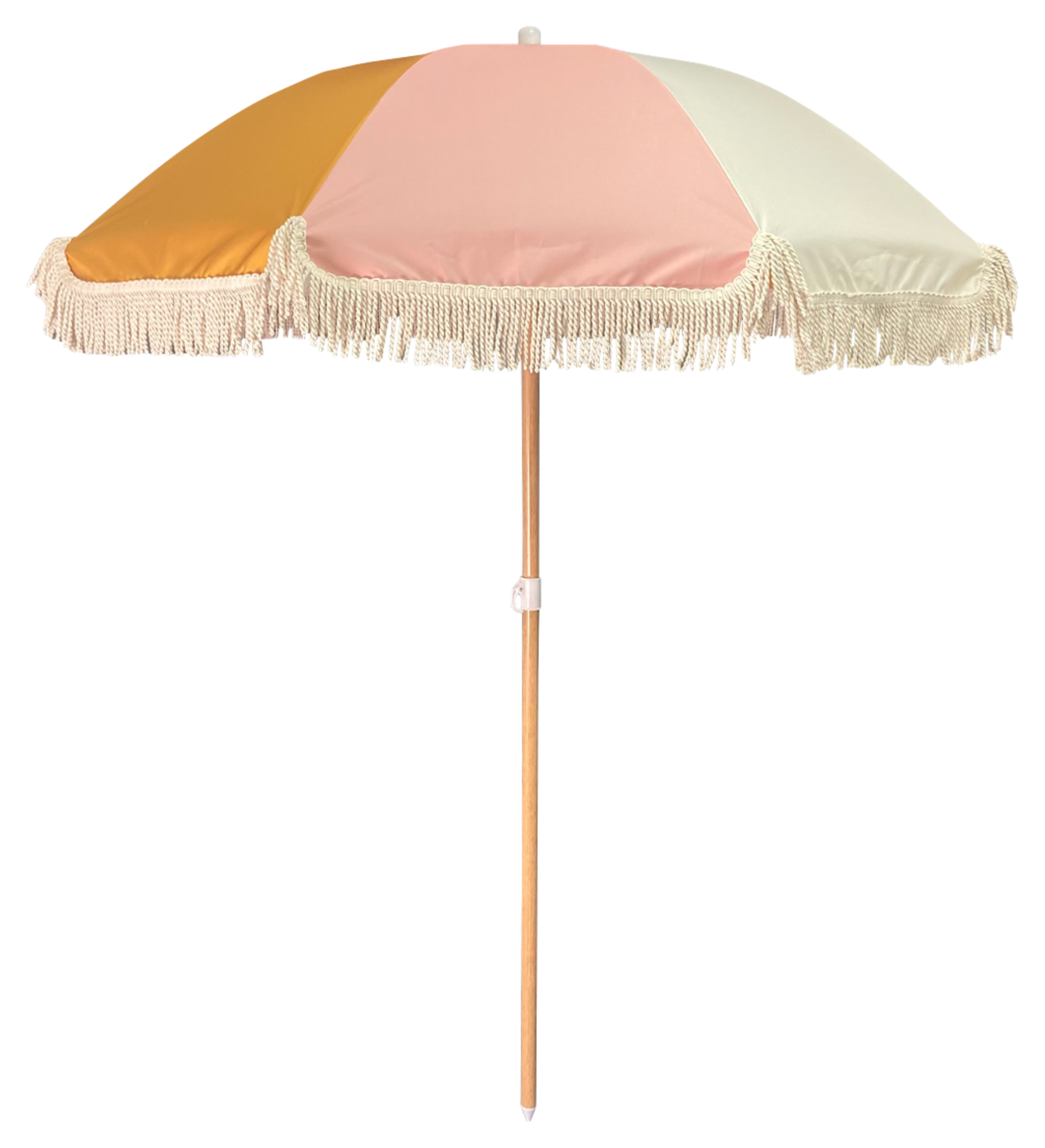  PARASOL VINTAGE À FRANGE code EAN 3459223846396 