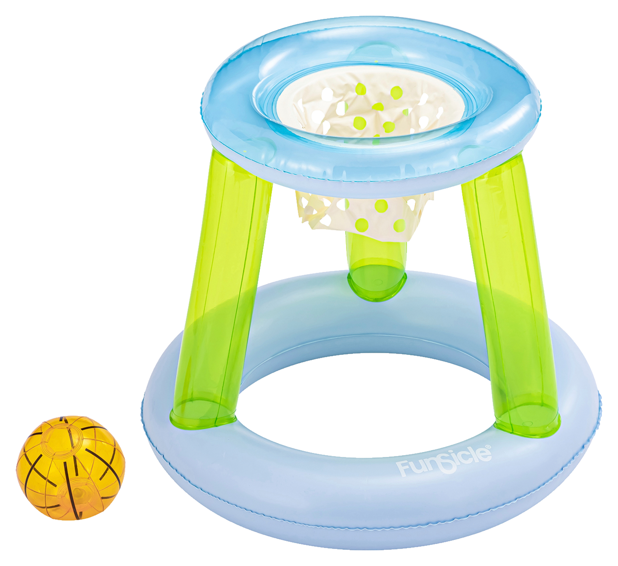  PANIER DE BASKET GONFLABLE code EAN 3459223847874 