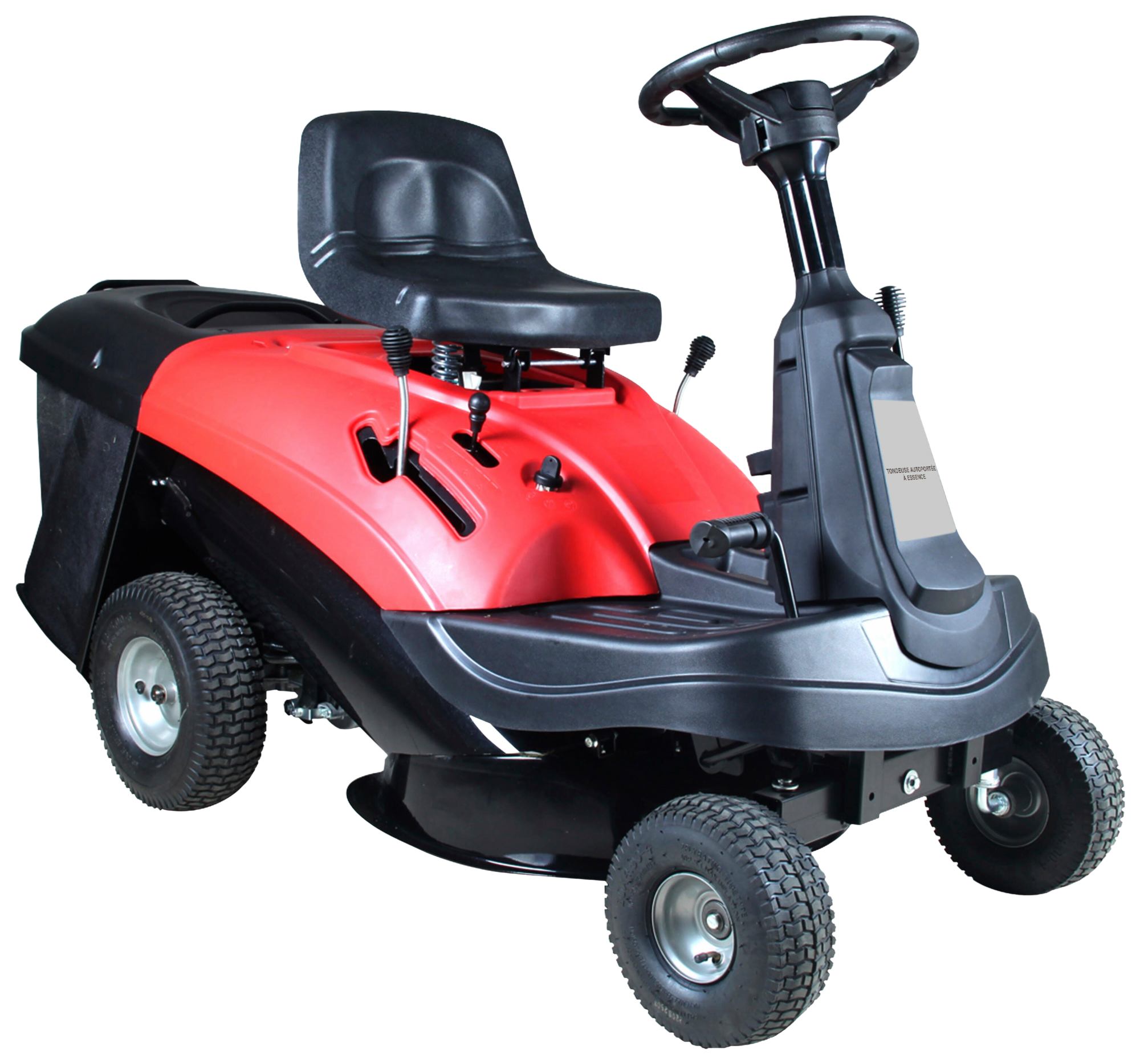  RIDER THERMIQUE 224CC 61CM code EAN 3459223848130 