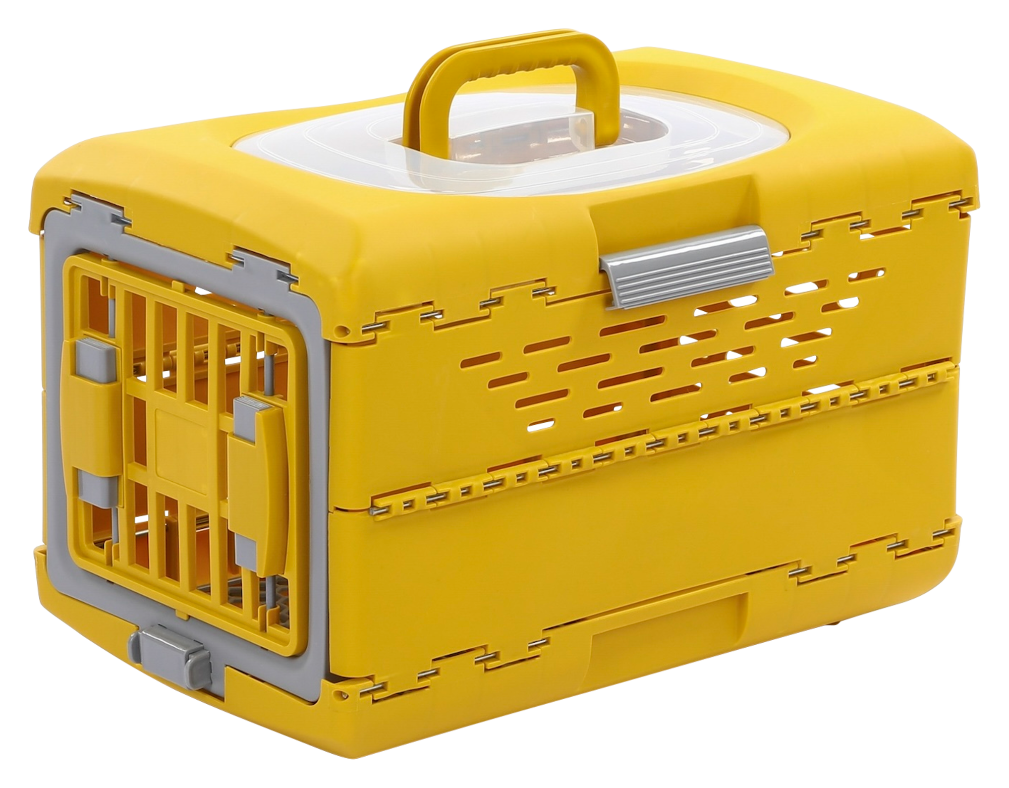  CAGE DE TRANSPORT PLIABLE PETIT MODÈLE code EAN 3459223848154 