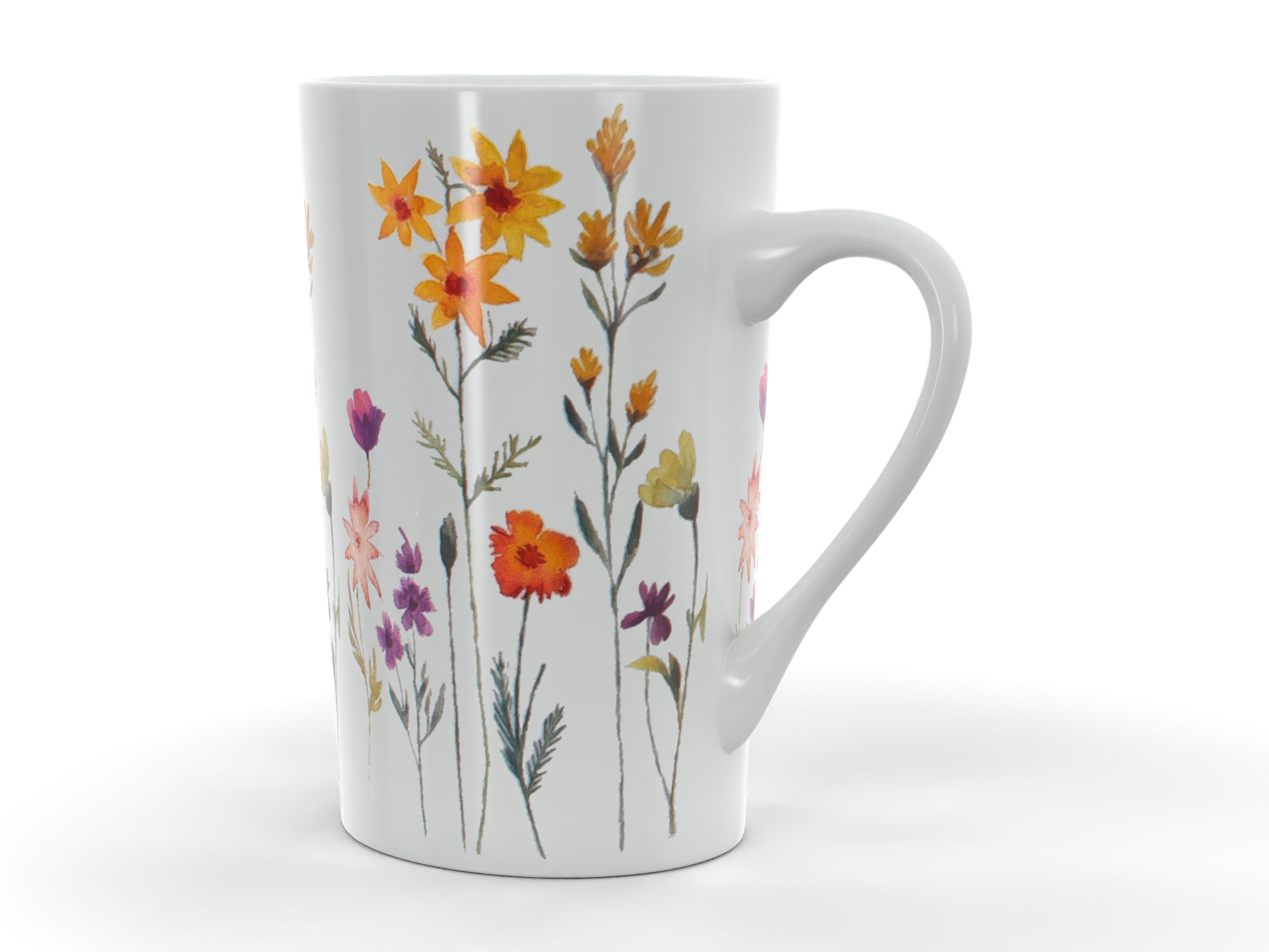  MUG FLEURS 38,5 CL code EAN 3459223848277 